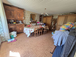  Maison à vendre 5 pièces 117 m²