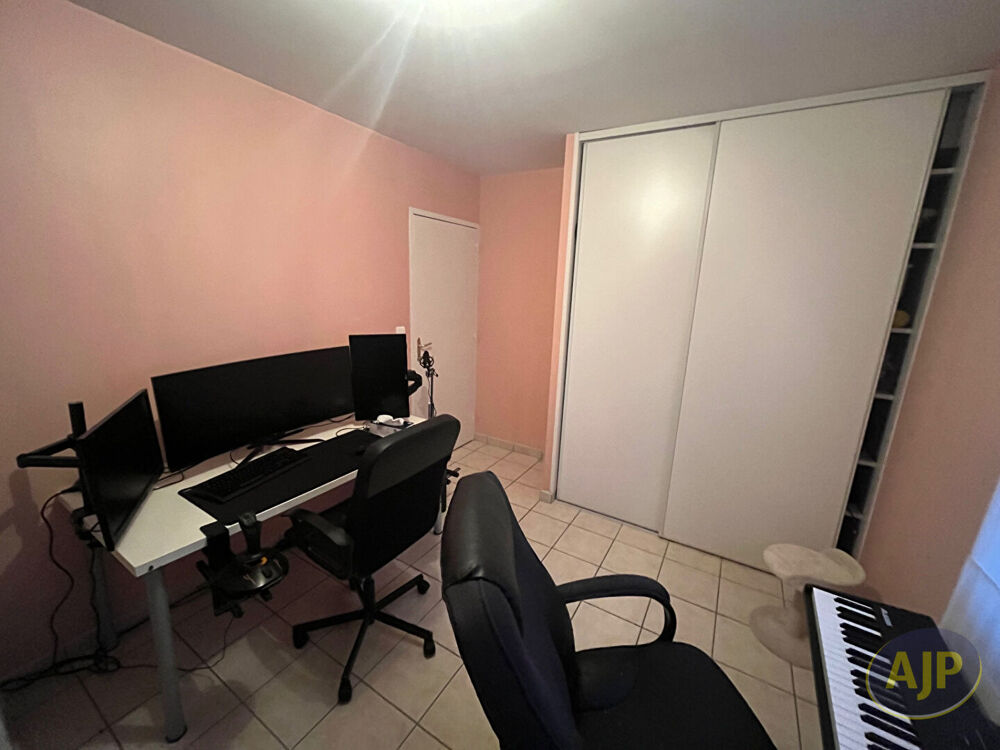 Location Appartement Appartement Type 3 - CHOLET Cholet
