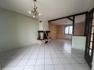  Maison à vendre 4 pièces 95 m²