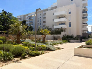 Appartement à vendre 3 pièces 61 m²