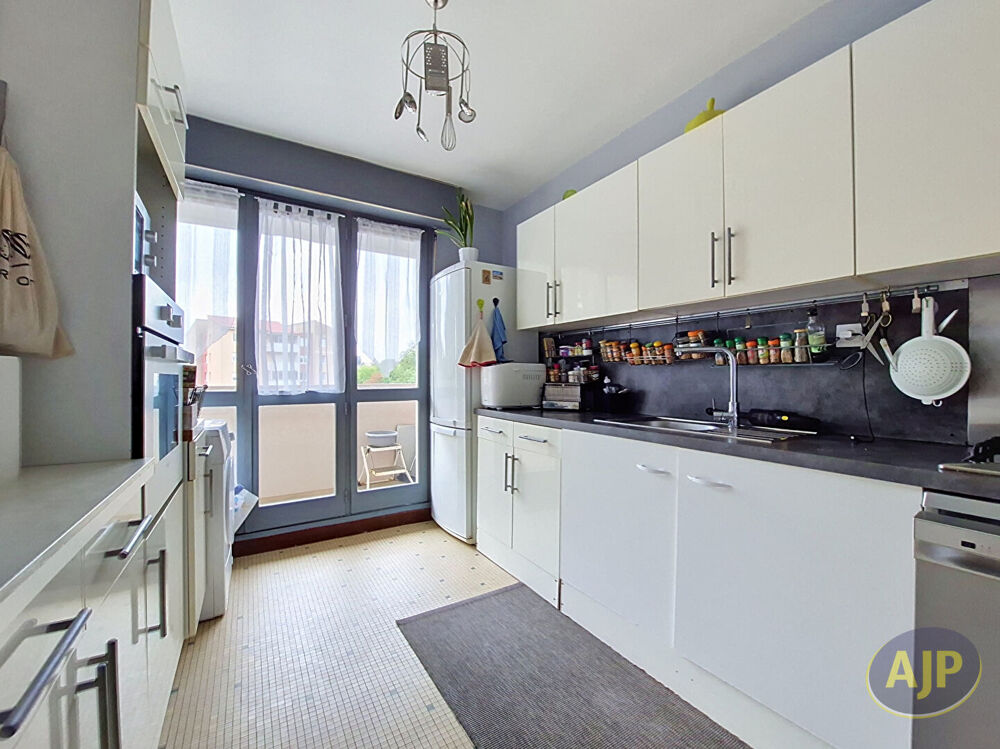 Vente Appartement Appartement La Roche Sur Yon 2 pièce(s) 52 m2 La roche sur yon
