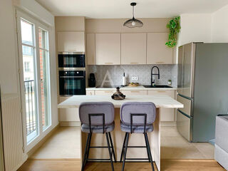  Appartement � louer 3 pi�ces 75 m�