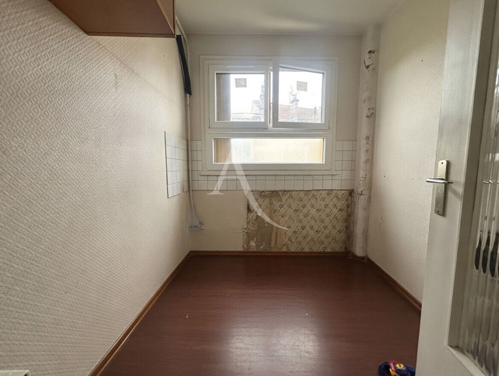 Appartement Fontenay Sous Bois 1 pièce(s)