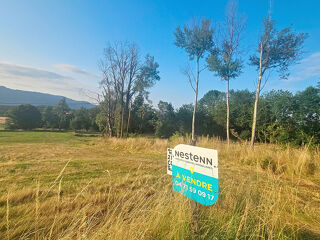  Terrain � vendre 8386 m�