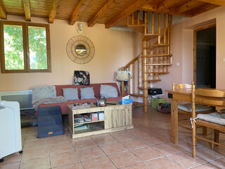  Maison à vendre 3 pièces 
