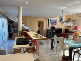  Maison à vendre 6 pièces 165 m²