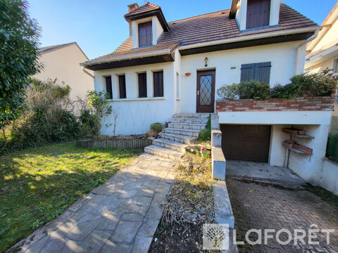  Maison � louer 5 pi�ces 85 m�