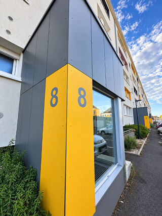  Appartement à vendre 3 pièces 66 m²