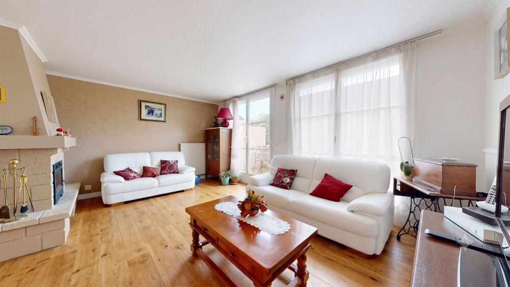 Maison 7 pièces 120 m² · à Cergy · 120 m² · 329 000 €