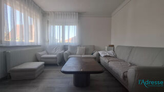  Maison à vendre 5 pièces 103 m²