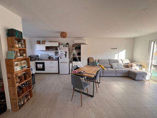  Maison à vendre 4 pièces 76 m²