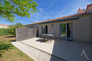  Maison à vendre 5 pièces 108 m²