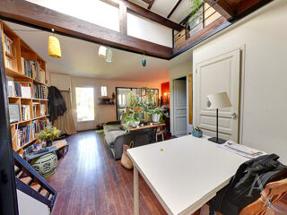  Maison � vendre 2 pi�ces 68 m�