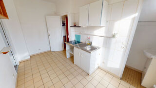  Appartement  vendre 2 pices 27 m