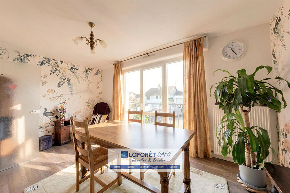 Appartement 2 pièces 52 m² · à Caen · 52 m² · 133 750 €