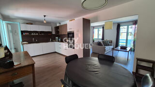  Maison à vendre 4 pièces 90 m²