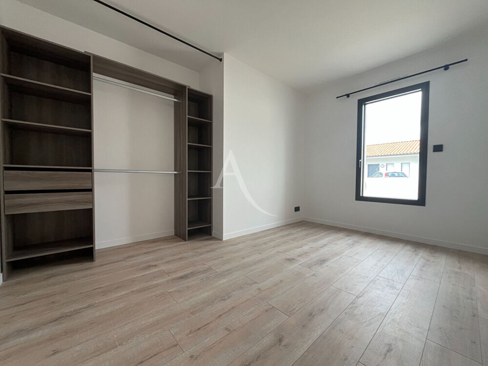 Location Maison MAISON T4 NEUVE - Le Poiré Sur Vie Le poire sur vie