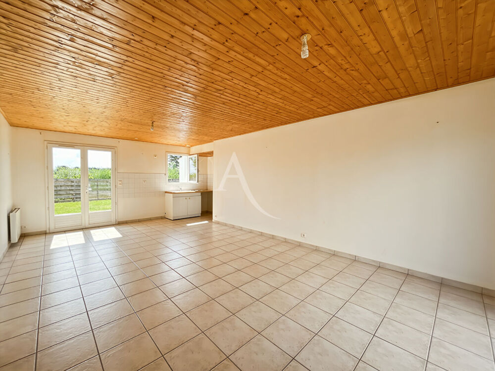Maison La Barre De Monts 3 pièce(s) 70 m2