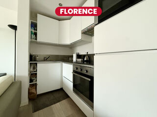  Appartement à vendre 3 pièces 56 m²