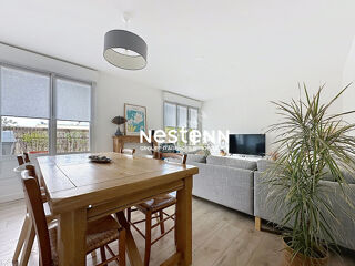  Appartement à vendre 2 pièces 55 m²