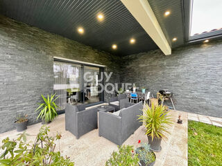  Maison � vendre 4 pi�ces 127 m�