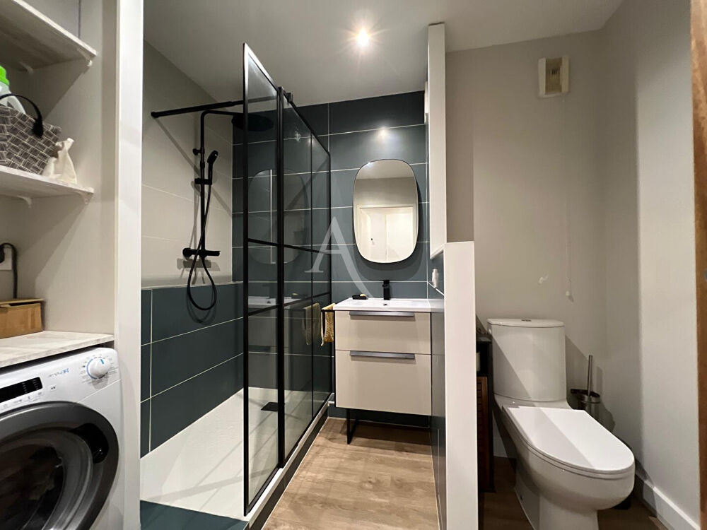 Location Appartement Appartement T2 meublé sur la commune de Labastide Saint Sernin ! Labastide saint sernin