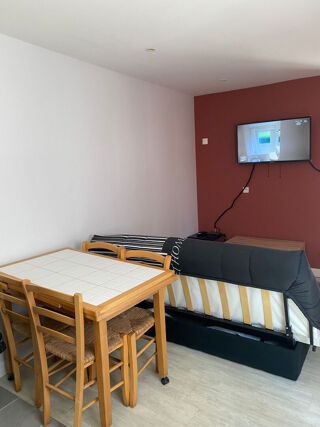  Appartement � vendre 2 pi�ces 33 m�