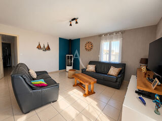  Maison à vendre 5 pièces 117 m²