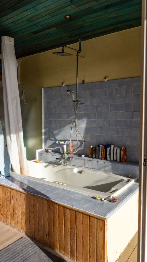  Maison � louer 3 pi�ces 90 m� L isle jourdain