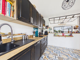  Maison à vendre 7 pièces 156 m²