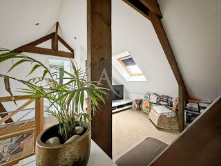  Maison � vendre 5 pi�ces 128 m�