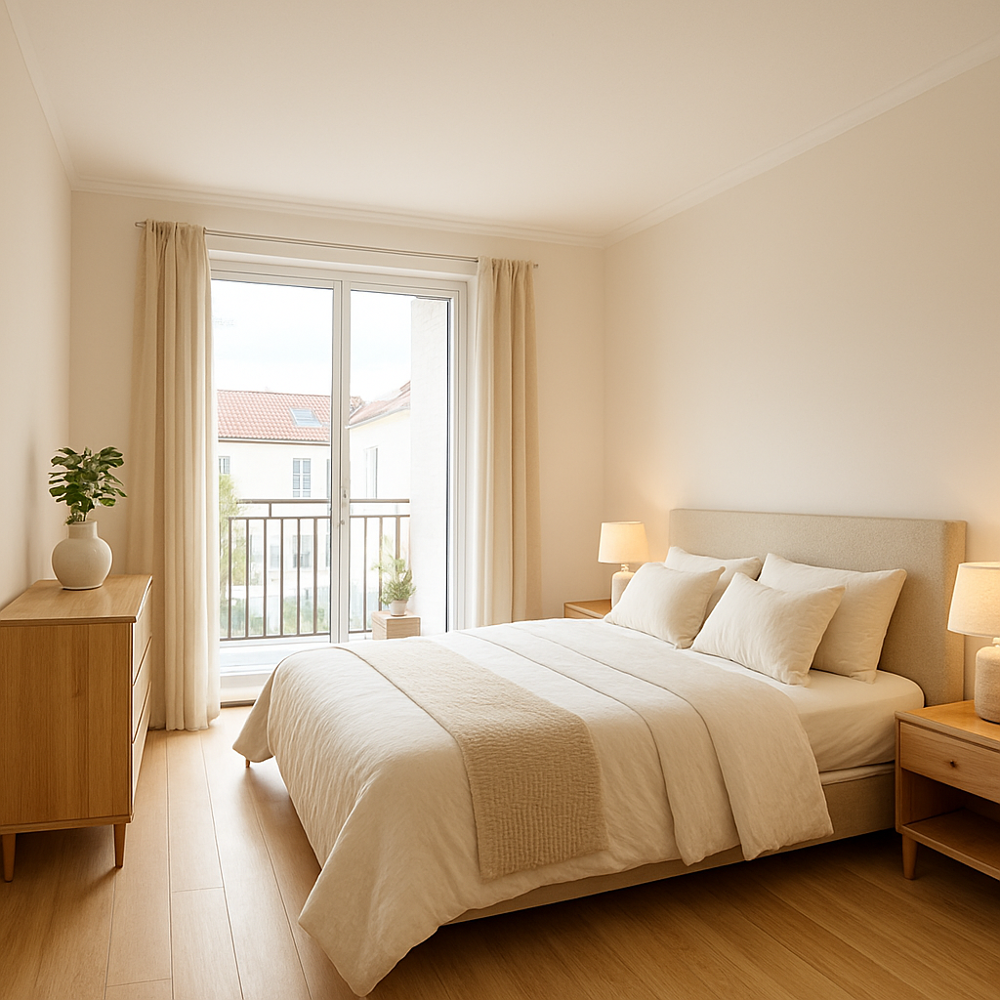 Vente Appartement Maison 4 pièces de 78 m2 (Bray-Dunes) Bray-dunes