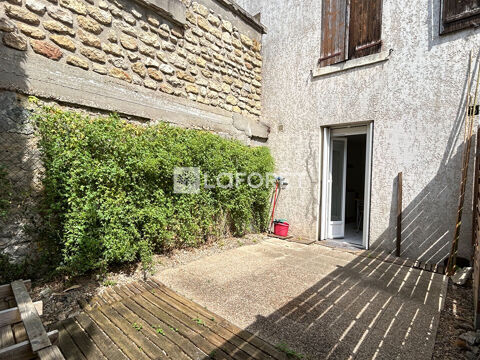   Appartement Meulan En Yvelines 1 pièce(s) 22.25 m2 Appartement - 1 pièce(s) - 22 m²