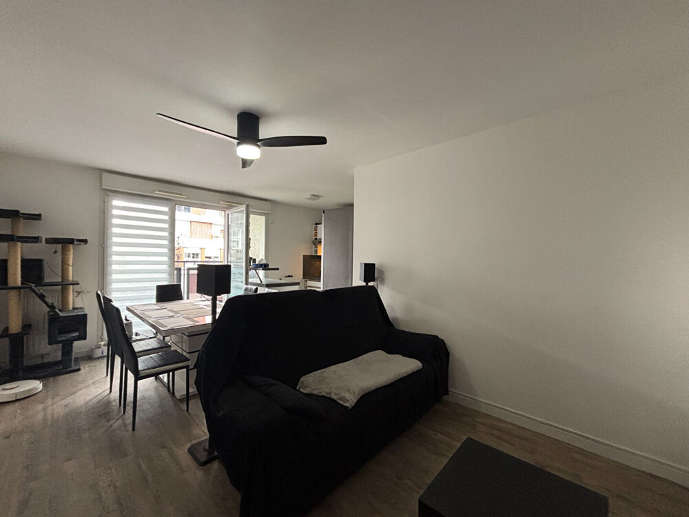 Appartement Bezons 3 pièce(s) 57 m2