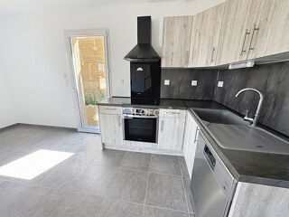 Location Maison Maison Crachier 4 pièce(s) 79.79 m2 Crachier