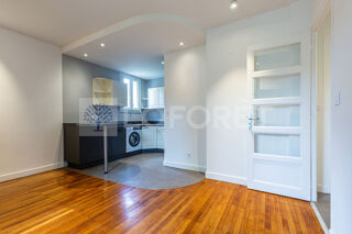  Appartement � vendre 2 pi�ces 40 m�