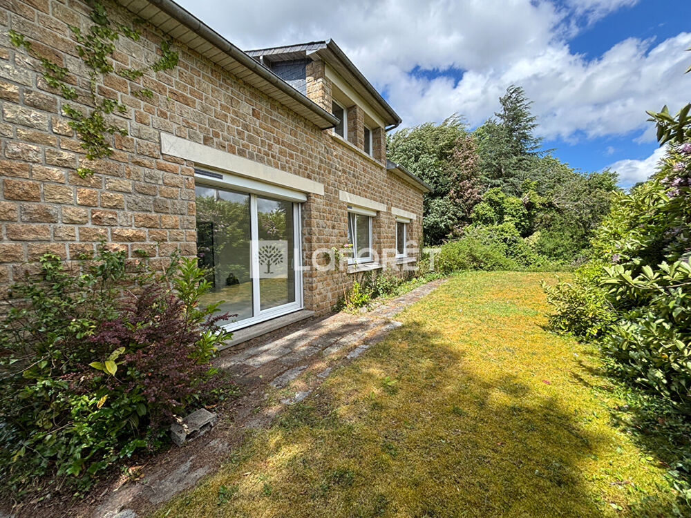 Vente Maison Maison Flers 7 pièces 128 m2 Flers