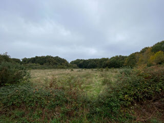  Terrain � vendre 6708 m�