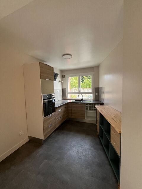  Appartement � louer 3 pi�ces 57 m�