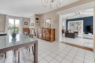 Maison à vendre 6 pièces 210 m²