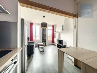  Maison � louer 4 pi�ces 59 m�