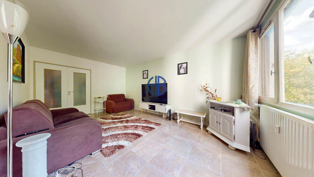 Appartement 2 pièces 57 m² · à Saint Denis · 57 m² · 170 000 €