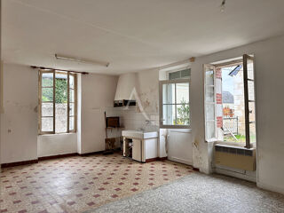  Maison � vendre 6 pi�ces 106 m�