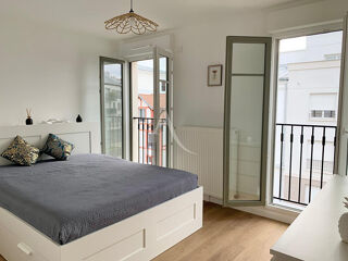  Appartement � louer 3 pi�ces 75 m�