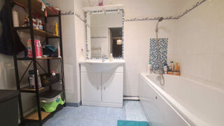  Appartement à vendre 4 pièces 83 m²