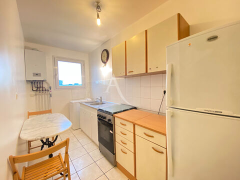  Appartement � louer 3 pi�ces 61 m�