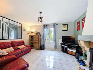  Maison à vendre 7 pièces 142 m²