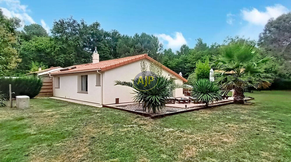 Maison Grayan Et L Hopital 4 pièce(s) 80m2