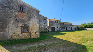  Maison � vendre 4 pi�ces 193 m�