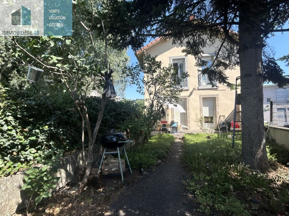 Vente Immeuble IMMEUBLE 2 LOGEMENTS + PARKINGS LE PUY Le puy en velay